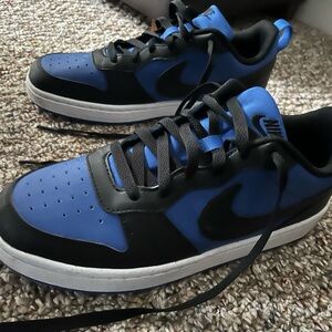 Nike Court Bourough Recraft sneakers